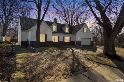 1532 E Marietta Ave, Peoria Heights, IL 61616