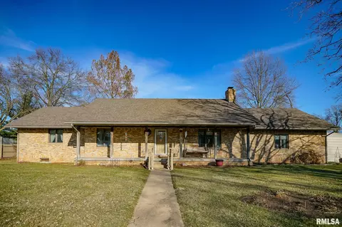 719 S Mckinley St, Havana, IL 62644