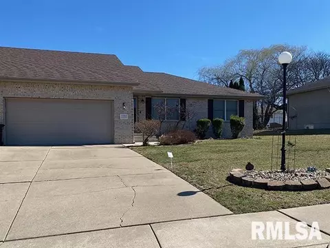 11012 N Rhonda Way, Dunlap, IL 61525