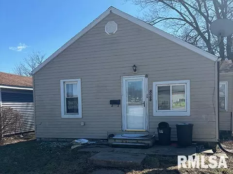 824 E Paris Ave, Peoria Heights, IL 61616