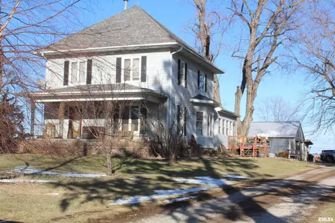 15242 Township Road 1200 E, Bradford, IL 61421