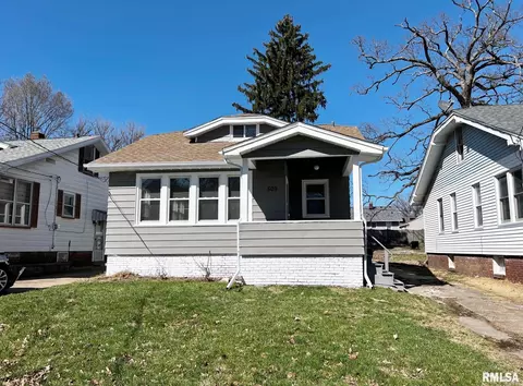 509 W Willcox Ave, Peoria, IL 61604