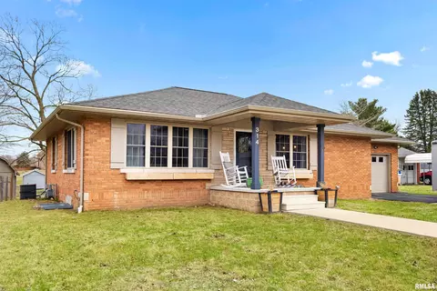 314 N Lincoln St, Metamora, IL 61548