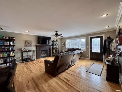 Other - 9 Prairie Rd, Macomb, IL 61455 photo 1 of 6