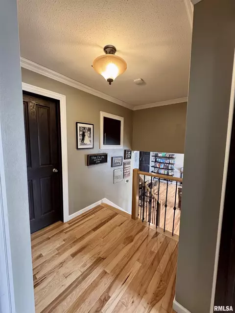 Entry Way - 9 Prairie Rd, Macomb, IL 61455 photo 4 of 4