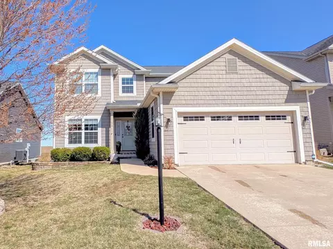2811 W School St, Dunlap, IL 61525