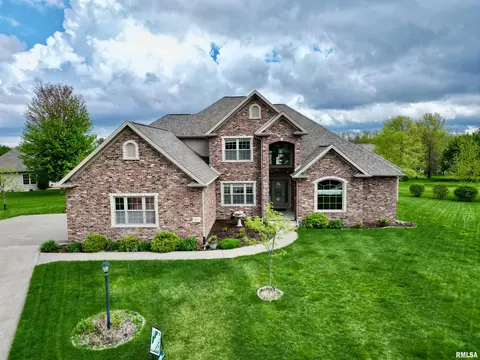 510 Copper Ridge Ct, Dunlap, IL 61525