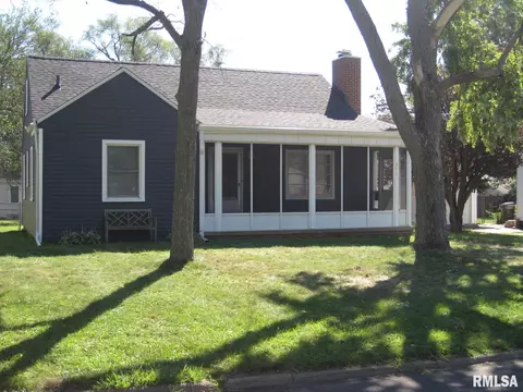 3010 N Western Ave, Peoria, IL 61604
