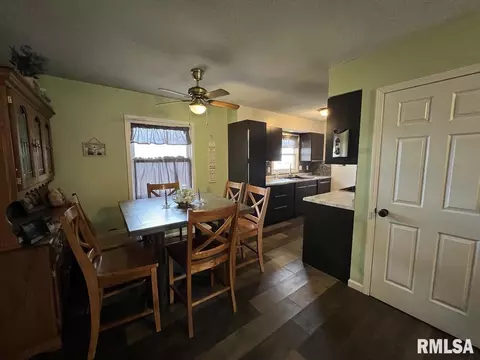 Dining - 124 Harmony Ln, Macomb, IL 61455 photo 2 of 2