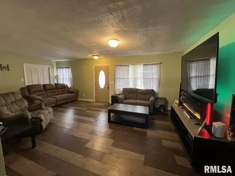 Living - 124 Harmony Ln, Macomb, IL 61455 photo 1 of 1