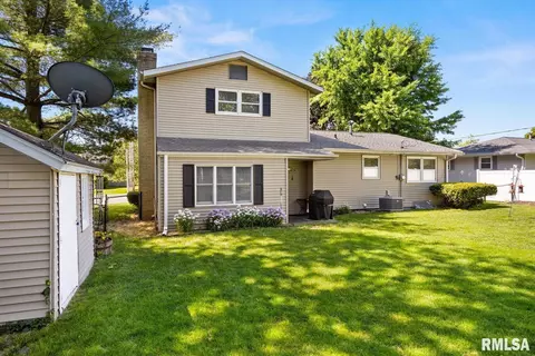1055 E Jefferson St, Morton, IL 61550 photo 33