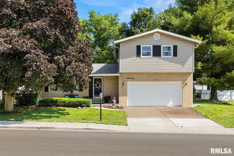 1055 E Jefferson St, Morton, IL 61550