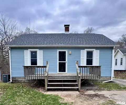 426 W Garfield Ave, Bartonville, IL 61607