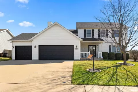 2312 W Marks Pl, Dunlap, IL 61525