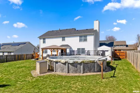 2312 W Marks Pl, Dunlap, IL 61525 photo 55