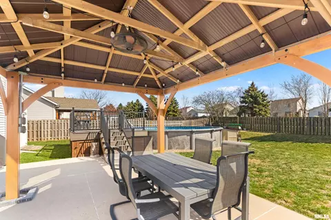 2312 W Marks Pl, Dunlap, IL 61525 photo 49