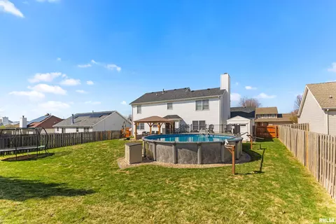 2312 W Marks Pl, Dunlap, IL 61525 photo 58