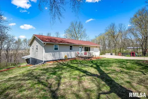 7596 E Manito Rd, Manito, IL 61546 photo 25