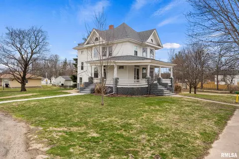 824 3rd St, Lacon, IL 61540 photo 3