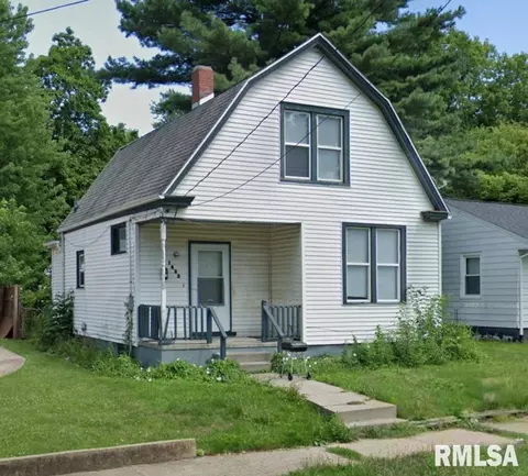 1832 N Missouri Ave, Peoria, IL 61603