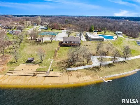4035 S Dunbar Pt, Mapleton, IL 61547 photo 36
