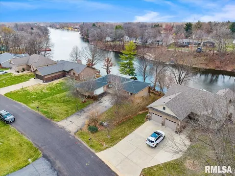 4035 S Dunbar Pt, Mapleton, IL 61547 photo 29