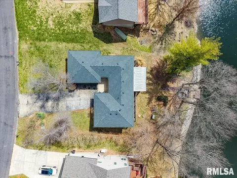 4035 S Dunbar Pt, Mapleton, IL 61547 photo 33