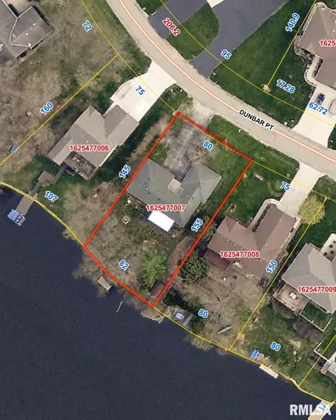 4035 S Dunbar Pt, Mapleton, IL 61547 photo 37