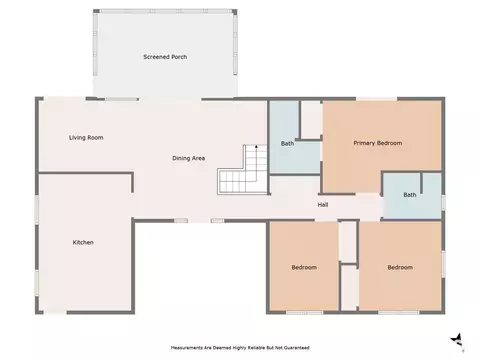 4035 S Dunbar Pt, Mapleton, IL 61547 photo 39