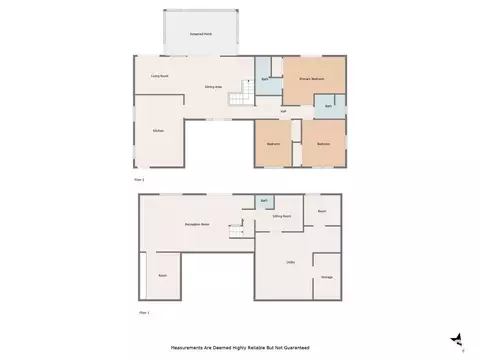 4035 S Dunbar Pt, Mapleton, IL 61547 photo 38