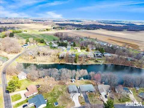 4035 S Dunbar Pt, Mapleton, IL 61547 photo 32