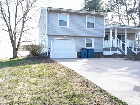 301 E Vine St, San Jose, IL 62682