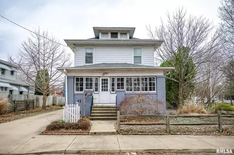 1200 E Nebraska Ave, Peoria, IL 61603