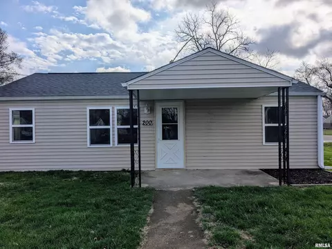 200 Connecticut St, Washington, IL 61571