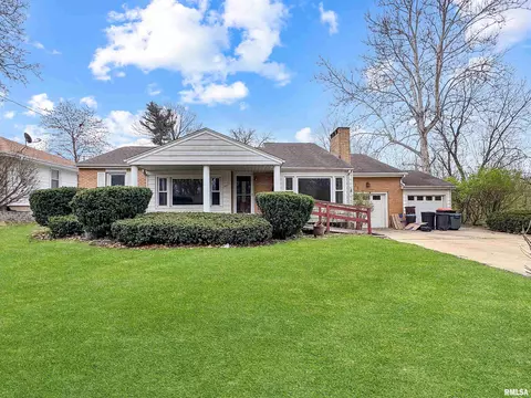 1410 W West Aire Ave, Peoria, IL 61614