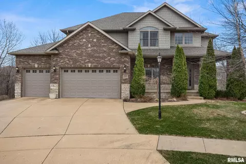 11032 N Hunters Trail Ct, Dunlap, IL 61525