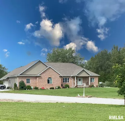 13327 W Cottonwood Rd, Hanna City, IL 61536