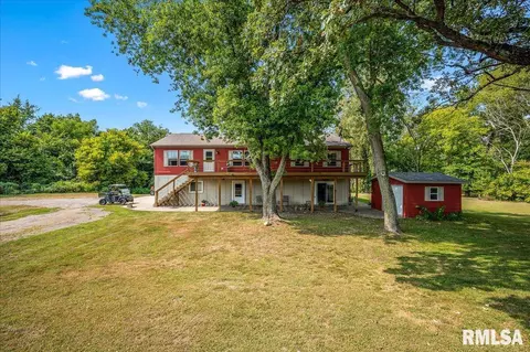 45 Bruce Rich Ln, East Peoria, IL 61611