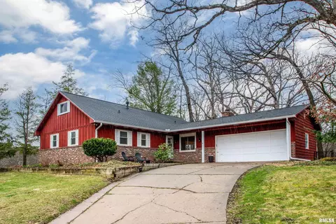 1010 W Wonderview Dr, Dunlap, IL 61525