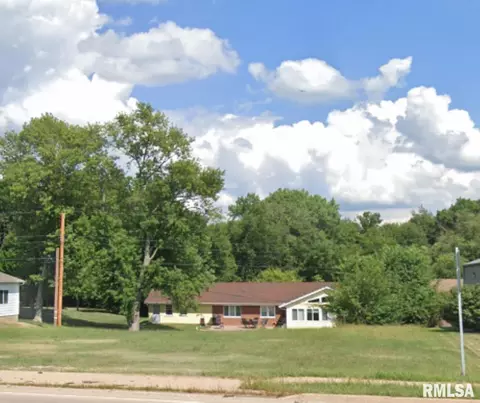 4120 S Airport Rd, Bartonville, IL 61607