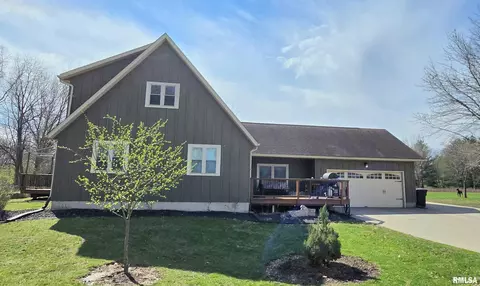 192 Brentwood Cir, Dahinda, IL 61428