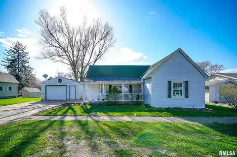 213 2nd St, Hanna City, IL 61536