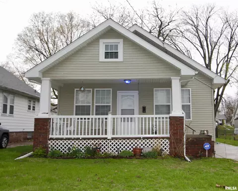 1213 W Gift Ave, Peoria, IL 61604