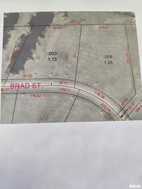 0 Brad Rd, Canton, IL 61520 photo 9
