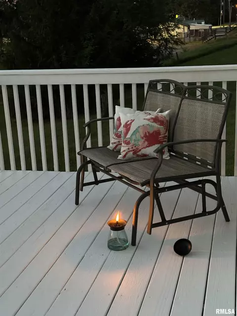 Exterior - 303 S Riverview Ct, Lacon, IL 61540 photo 5 of 5