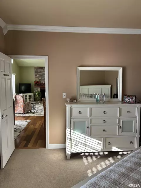 Bedroom - 303 S Riverview Ct, Lacon, IL 61540 photo 1 of 3