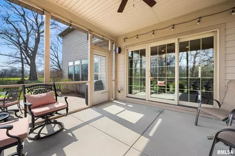 Exterior - 6410 W Stonebrook Dr, Edwards, IL 61528 photo 4 of 6