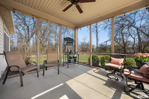 Exterior - 6410 W Stonebrook Dr, Edwards, IL 61528 photo 3 of 6