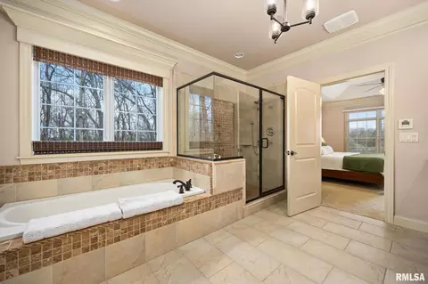 Bath - 6410 W Stonebrook Dr, Edwards, IL 61528 photo 1 of 5