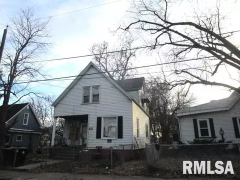 509 SW Camblin Ave, Peoria, IL 61603